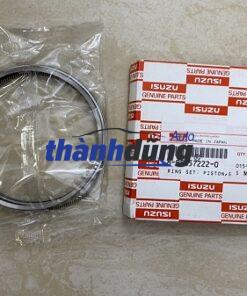 BẠC PISTON ISUZU NPR85