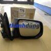 GƯƠNG CHIẾU HẬU ISUZU DMAX 2017