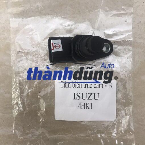 CẢM BIẾN TRỤC CAM ISUZU FRR CHÍNH HÃNG