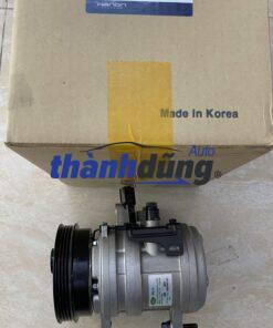 LỐC ĐIỀU HÒA KIA MORNING