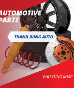 Phụ tùng khác