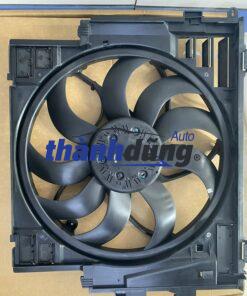 QUẠT GIÓ ĐỘNG CƠ 520I 2013-2015