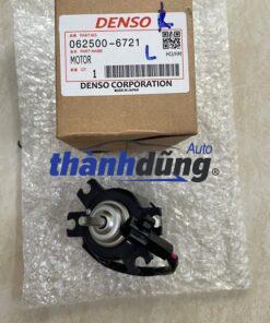 MÔ TƠ QUẠT GIÀN LẠNH ZACE 2001