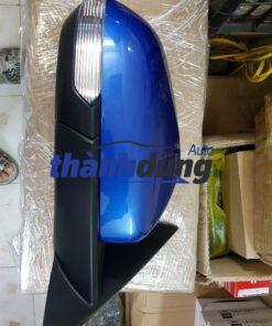 GƯƠNG CHIẾU HẬU MG ZS 2023