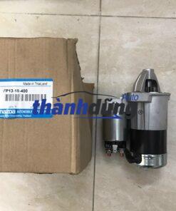 CỦ ĐỀ MAZDA RREMACY 2003