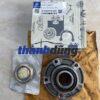 BI MAY Ơ TRƯỚC BMW 320I 2003
