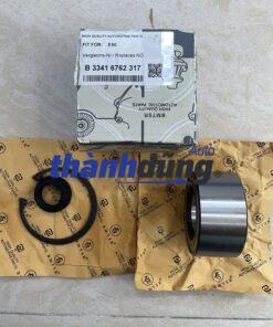 BI MAY Ơ SAU BMW 325I 2003