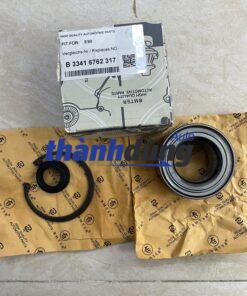 BI MAY Ơ SAU BMW 325I 2003
