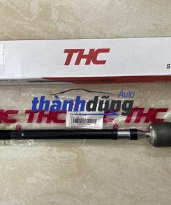 ROTUYN LÁI TRONG HYUNDAI PORTER 2007