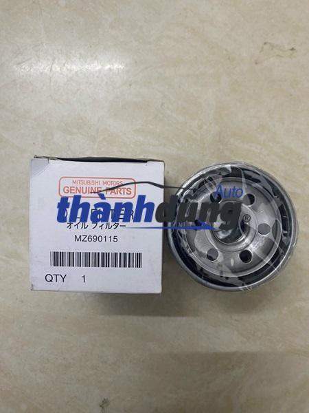 LỌC DẦU MISUBISHI GRANDIS