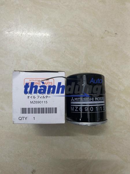 LỌC DẦU MISUBISHI GRANDIS