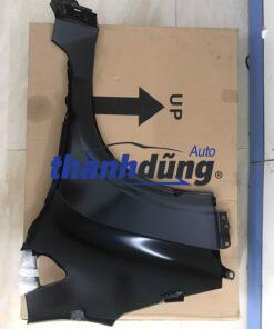 TAI XE MITSUBISHI XPANDER 2022