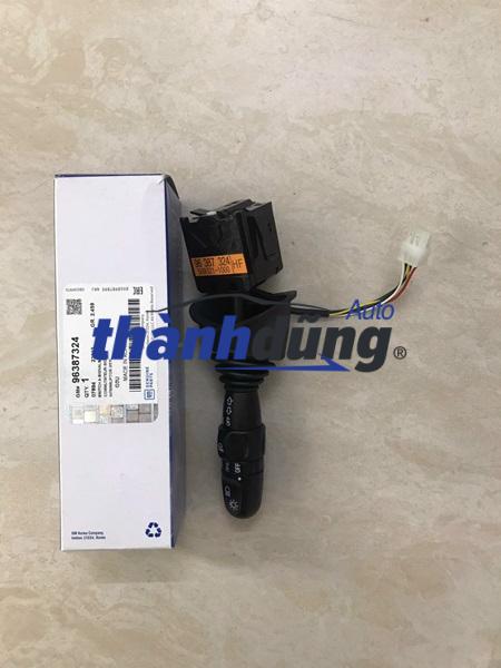 CÔNG TẮC PHA COS VIVANT