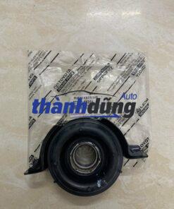 BẠC ĐẠN CÁC ĐĂNG TOYOTA HILUX 2007