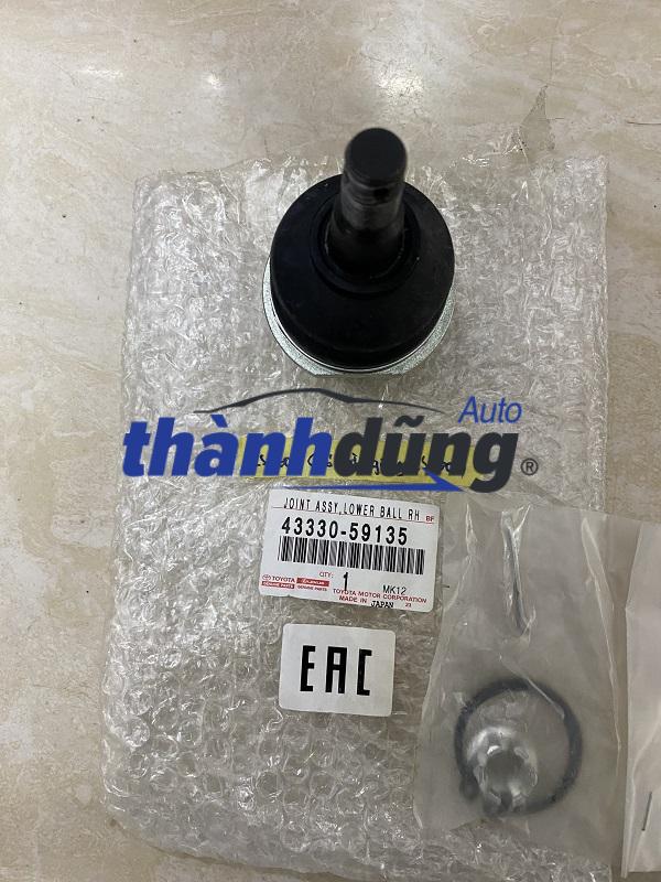 ROTUYN TRỤ ĐỨNG LEXUS LS430 2003