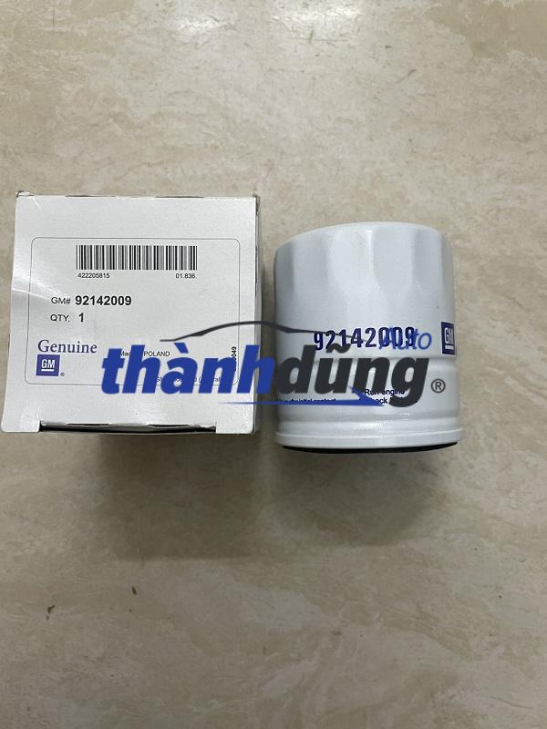 LỌC DẦU DAEWOO LANOS