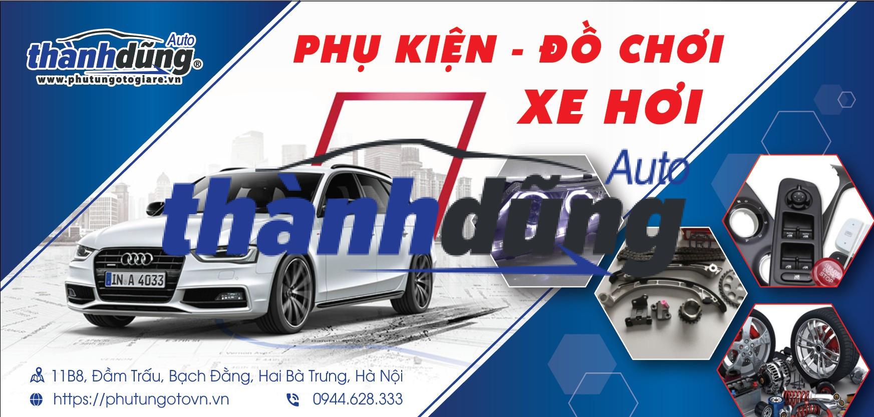 NƠI BÁN PHỤ TÙNG HYUNDAI SOLATI