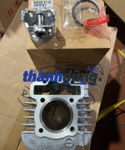 BỘ HƠI XY LANH WAVE S100