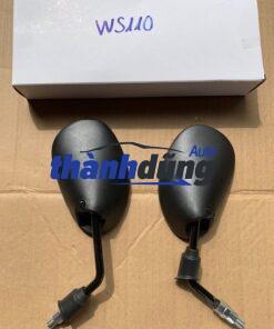 GƯƠNG CHIẾU HẬU XE WAVE WS110