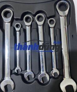 BỘ CỜ LÊ XOAY VÒNG