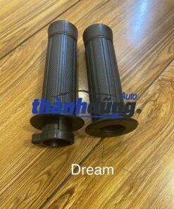 BAO TAY NẮM HONDA DREAM