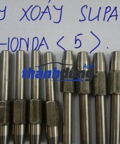 CÂY XOÁY XUPAP XE HONDA