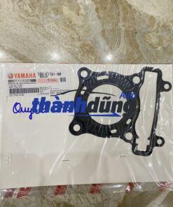 GIOĂNG QUY LÁT XE YAMAHA EXCITER 135