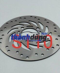 ĐĨA PHANH XE HONDA WAVE S110