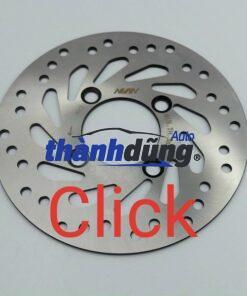 ĐĨA PHANH XE HONDA CLICK