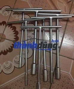 BỘ T VẶN ỐC
