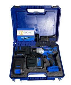 SÚNG BẮN BU LONG KINGPRO