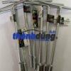 BỘ CHỮ T VẶN ỐC TOP
