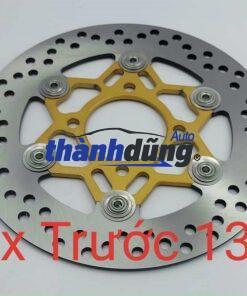 ĐĨA PHANH XE YAMAHA EXCITER 135