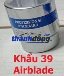 ĐẦU MỞ NỒI XE GA