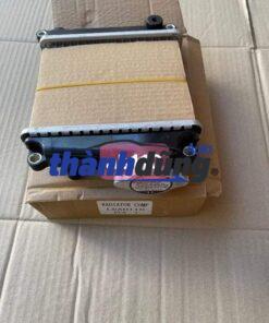 KÉT LÀM MÁT ĐỘNG CƠ XE AIR BLADE 110