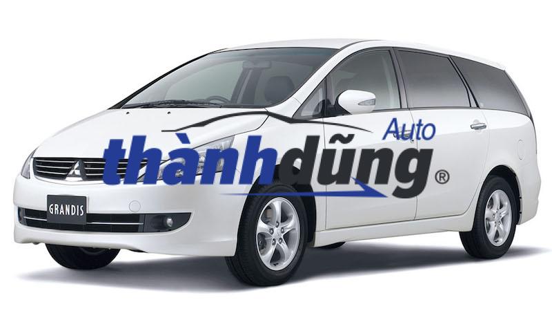 NƠI BÁN PHỤ TÙNG MITSUBISHI GRANDIS