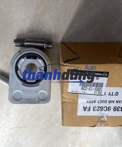 KÉT SINH HÀN FORD ECOSPORT