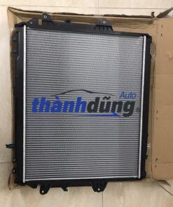 KÉT NƯỚC TOYOTA HILUX