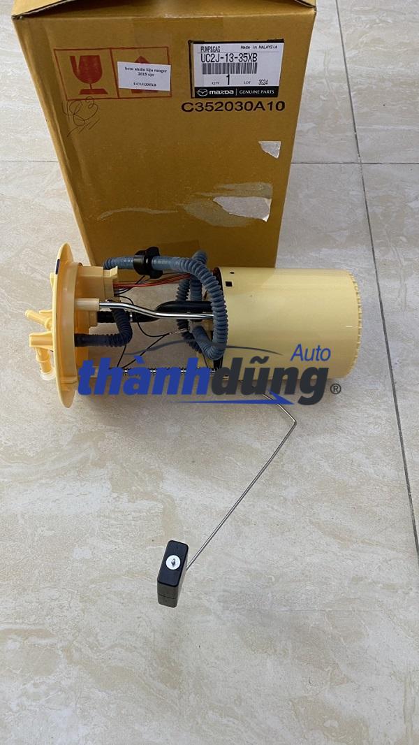 CỤM BƠM DẦU FORD RANGER