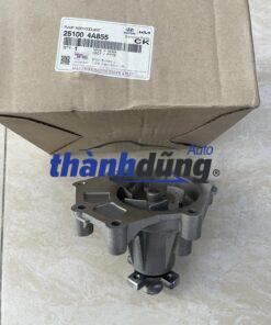 BƠM NƯỚC KIA K165 GIÁ RẺ