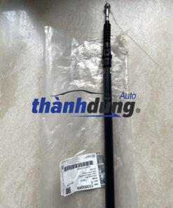 DÂY PHANH TAY CHEVROLET CRUZE 2009