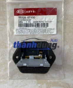 TRỞ QUẠT GIÀN LẠNH KIA SPECTRA