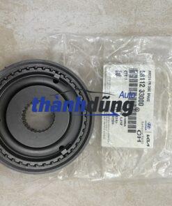 BỘ ĐỒNG TỐC SỐ 3 KIA K165