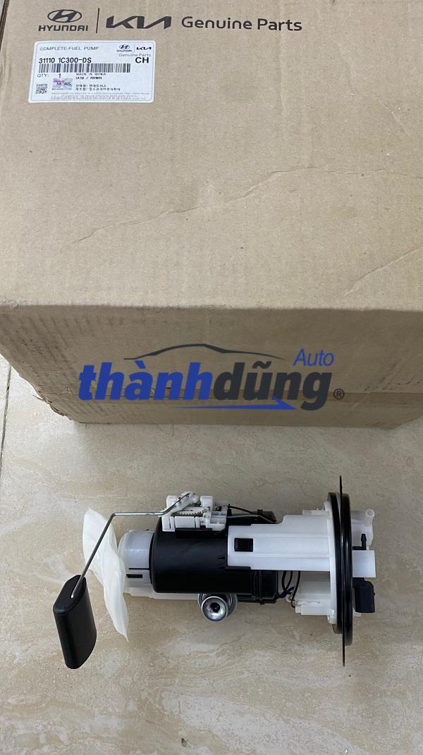 CỤM BƠM XĂNG HYUNDAI GETZ