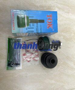 ĐẦU LÁP MAZDA 626