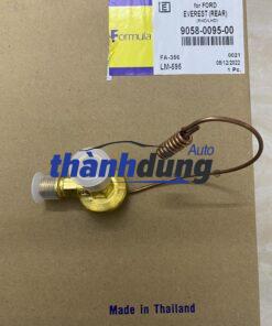 VAN TIẾT LƯU FORD RANGER 2007