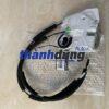 Ổ NGẬM KHÓA CỬA MAZDA 3