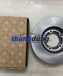 ĐĨA PHANH TRƯỚC HYNDAI PORTER 2