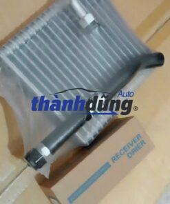 DÀN LẠNH ISUZU HILANDER