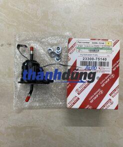 LỌC XĂNG TOYOTA HILUX 2013